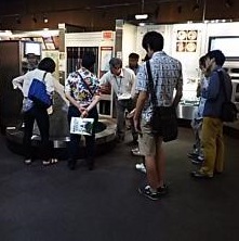 第100回 産業技術総合研究所地質標本館で館内ジオツアーが開催されます！（1月28日）に関するページ