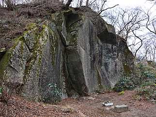 14 吾国山・愛宕山