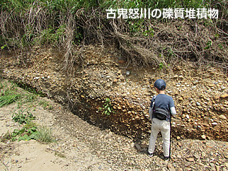 24 桜川中流