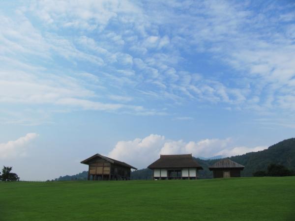 『平沢官衙』の画像