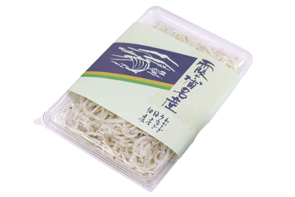 『白魚干し１』の画像