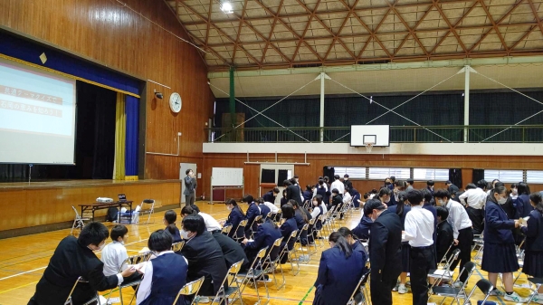 『2022-11-07-石岡市立府中中学校出前授業3』の画像
