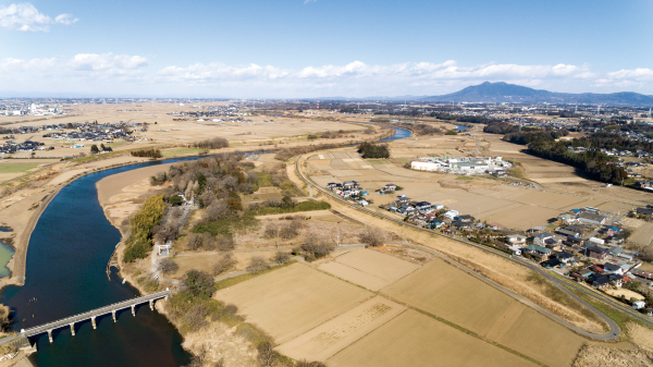 『2022-11-16-つくば市立春日学園義務教育学校でジオパーク出前授業を行いました！4』の画像