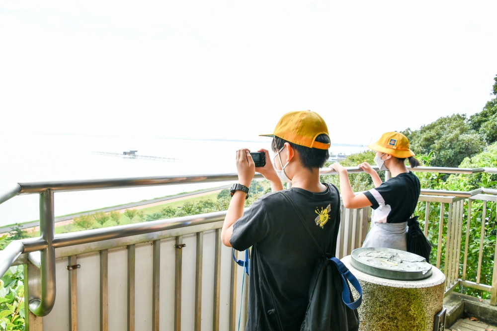 『筑波山地域応援まち映画「いしつちみずと、だいちのこえ」5』の画像