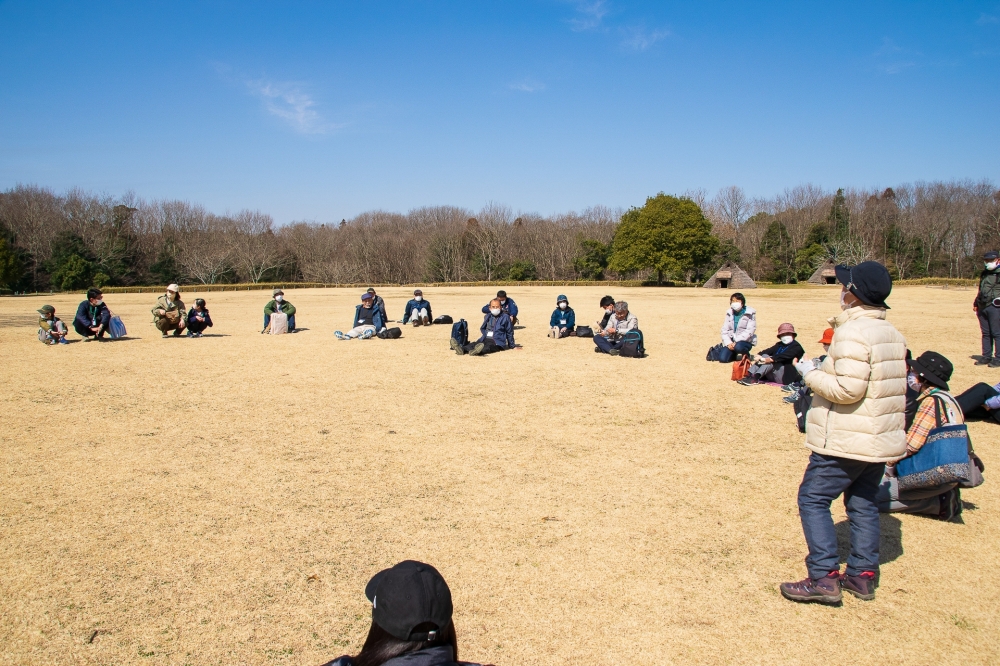 『音を聞こう』の画像