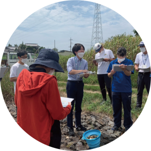 『② 教員向け研修の実施』の画像