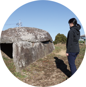 『① 保全対象の明確化』の画像