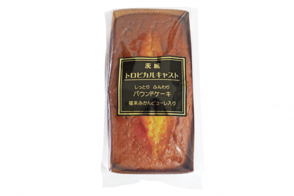 『★パウンドケーキ』の画像