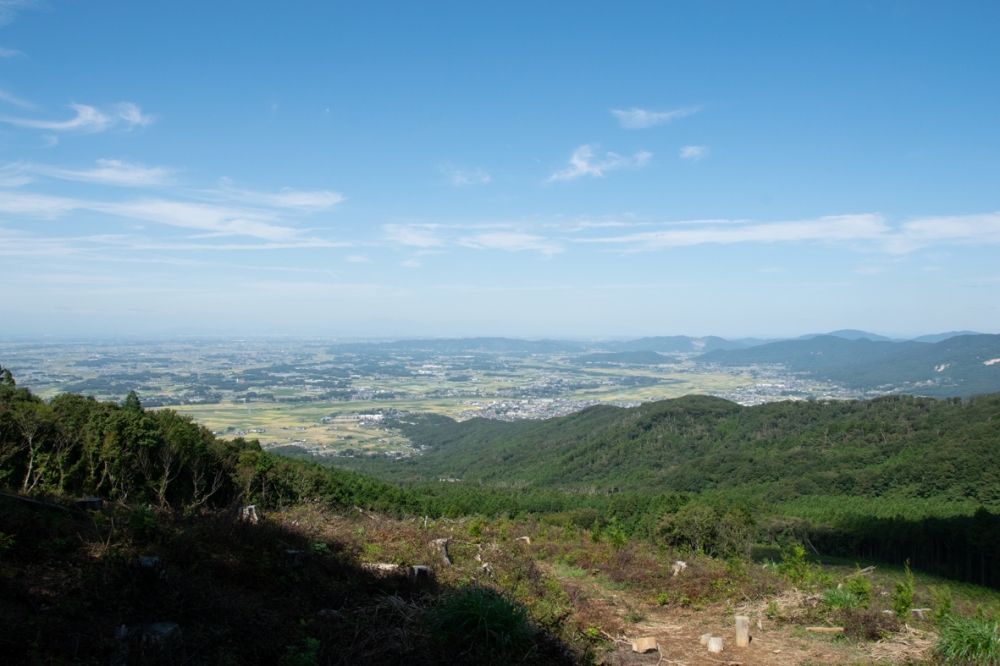 『03. 羽鳥（桜川市）』の画像