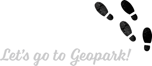 Let's go to Geopark!